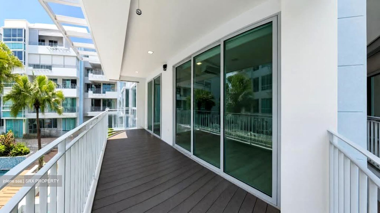 The Stellar (D5), Condominium #599257891